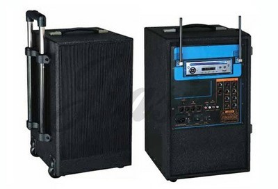 PA-180DU便携无线插卡教学音箱 功能、价格与厂家推荐